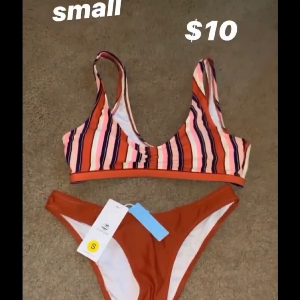 Bathing Suit